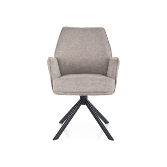 Silla de cocina Melfi (Tela)
